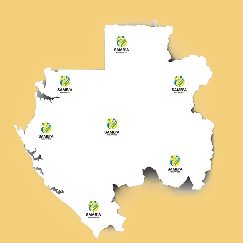 SAMB'A au Gabon