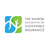 The Nairobe Declaration on Sustainable Insurance