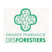 Pharmacie des forestiers