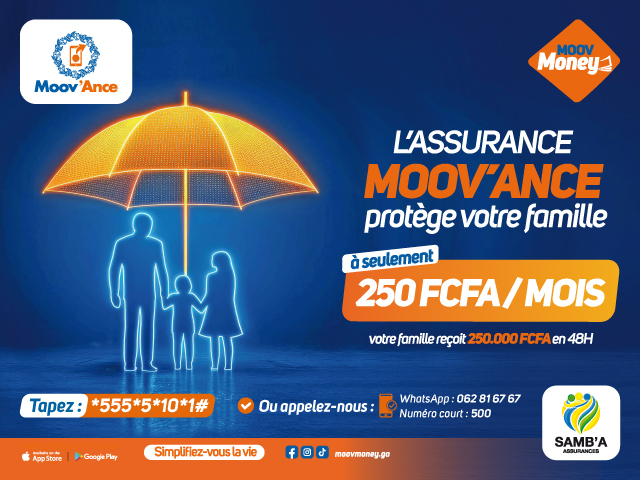 MOOV'ANCE
