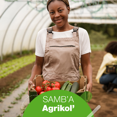 SAMB'A AGRIKOL