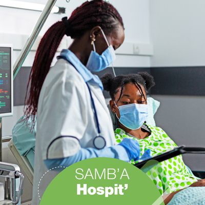 SAMB'A HOSPIT