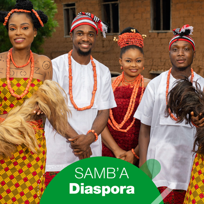 SAMB’A DIASPORA