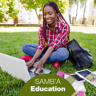 SAMB’A EDUCATION