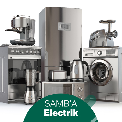 SAMB’A ELECTRIK