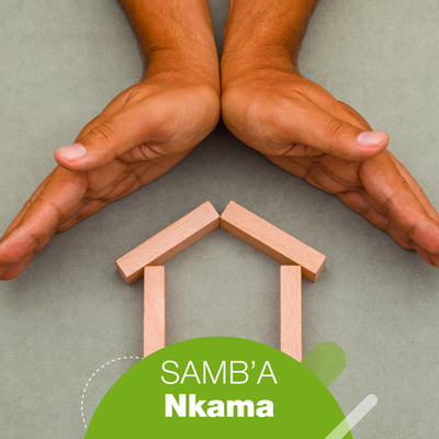 SAMB’A NKAMA