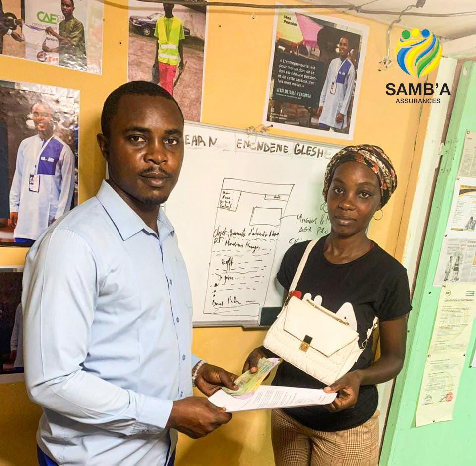 LE FONDS SAMB'A AGR PRO FAIT DES HEUREUX