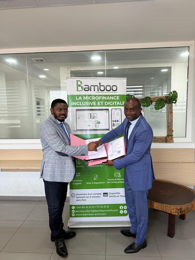 Partenariat Stratégique entre SAMB’A ASSURANCES et BAMBOO pour une Micro-Assurance Inclusive